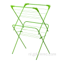 2 Tier kleding Airer